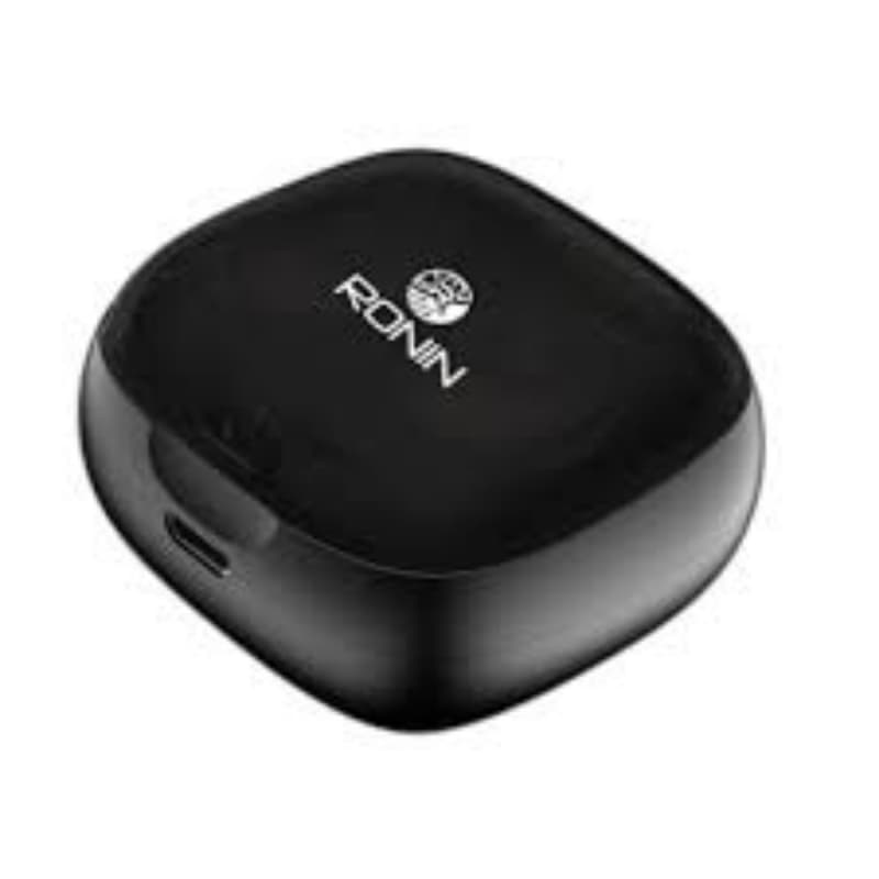 Ronin R-690 Ultra-Pods Wireless Earpods - 5.0 Bluetooth