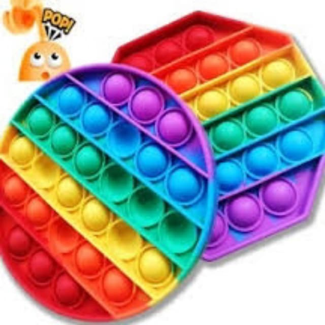 Push & Pull Toys For Kids